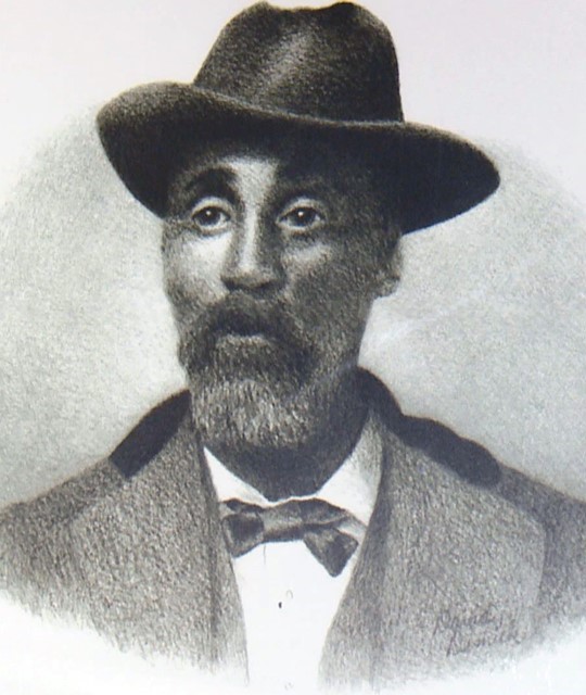 Calvin Fackler Johnson (1844–1925)