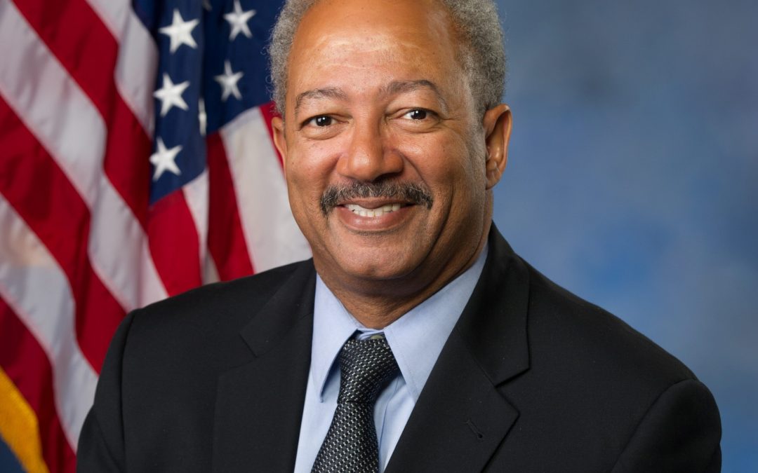 Chaka Fattah (1956- )