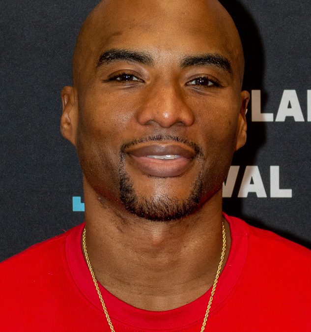 Charlamagne Tha God (1978-  )