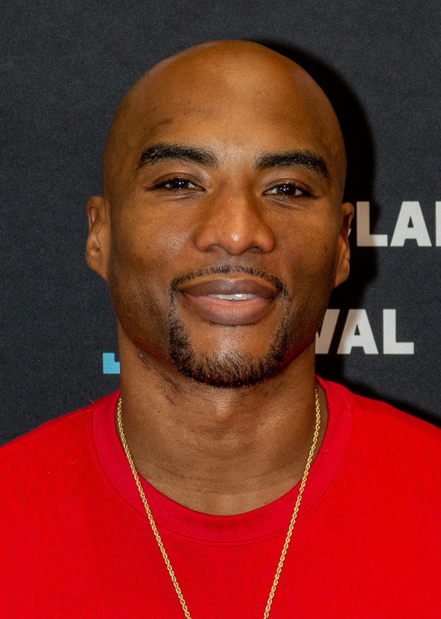 |Charlamagne Tha God