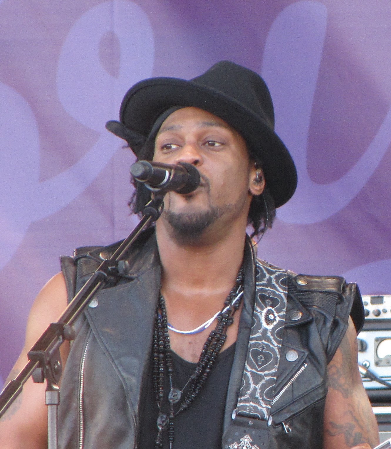 D'Angelo