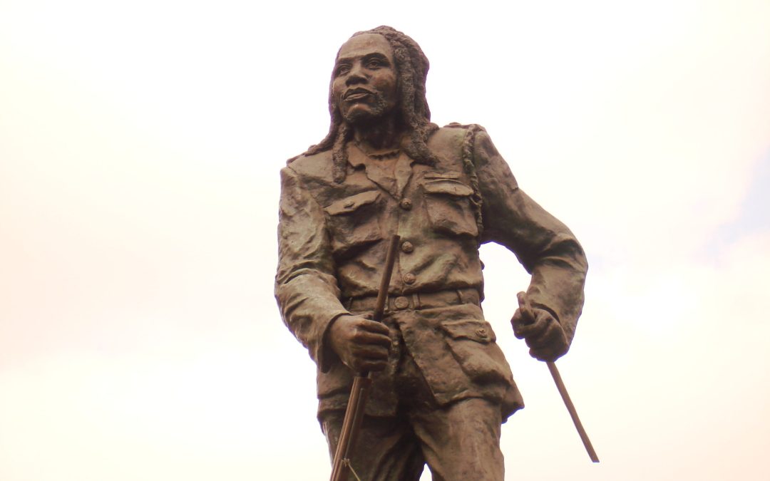 Dedan Kimathi (1920-1957)