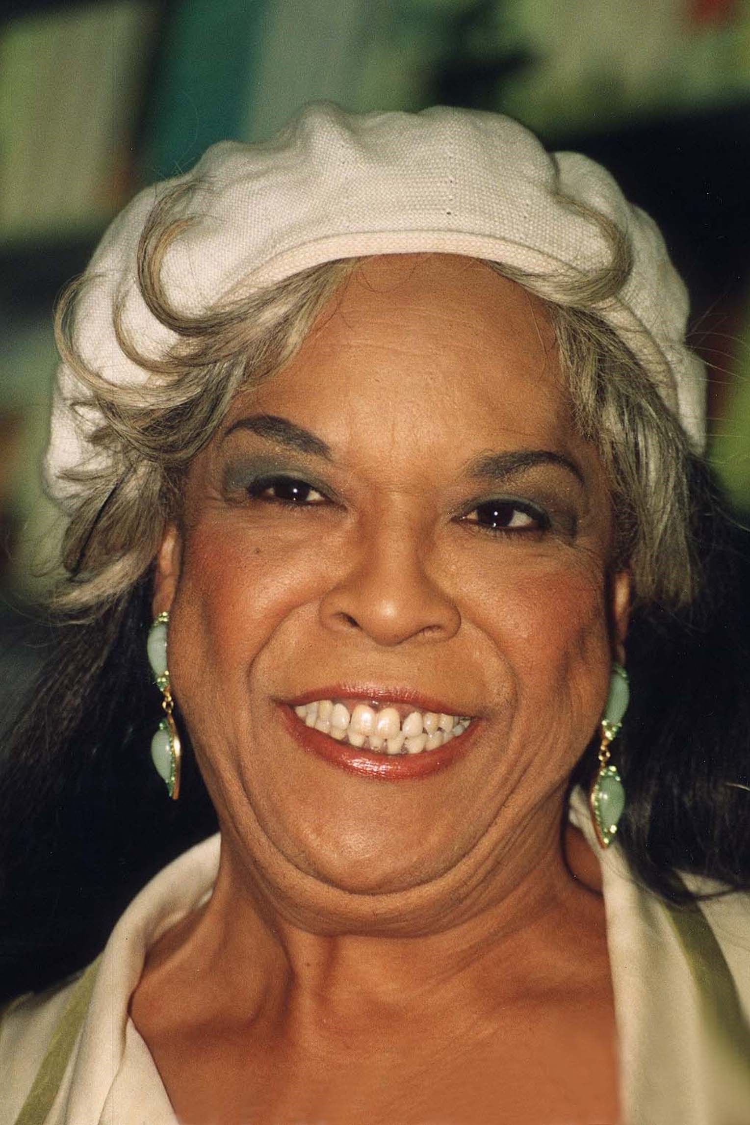 Della Reese