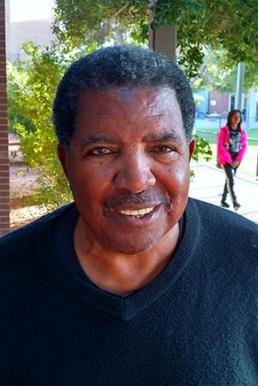 Dennis Earl Green (1949–2016)