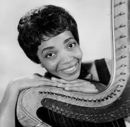 Dorothy Ashby (1932-1986)