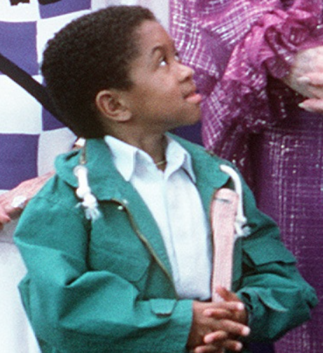 |Emmanuel Lewis