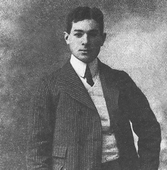 George Joseph Herriman (1880-1944)