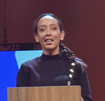 Haben Girma (1988- )