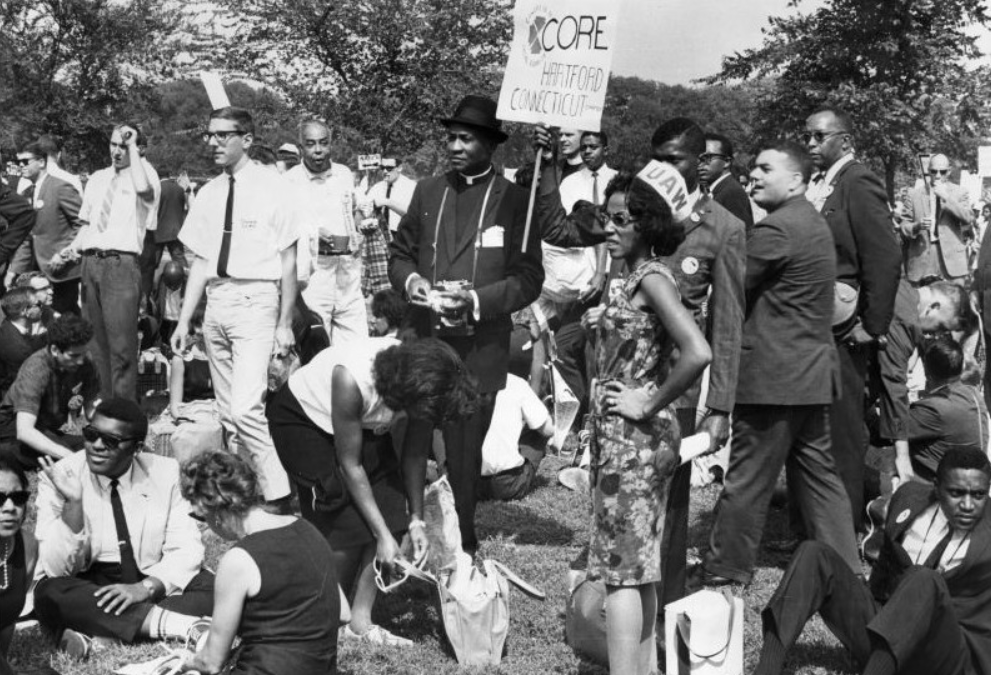 Hartford, Connecticut Riot (1969)