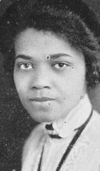 Irene McCoy Gaines (1892-1964)