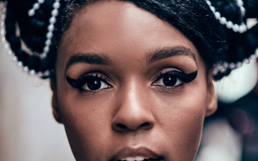 Janelle Monae Robinson (1985–   )