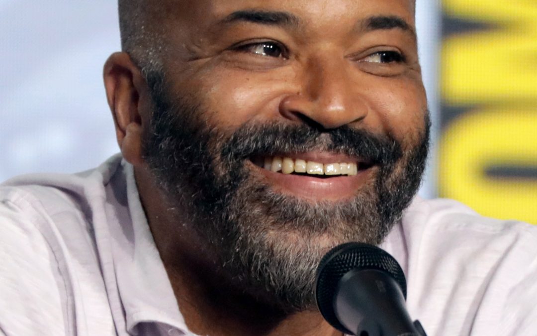 Jeffrey Wright (1965-   )