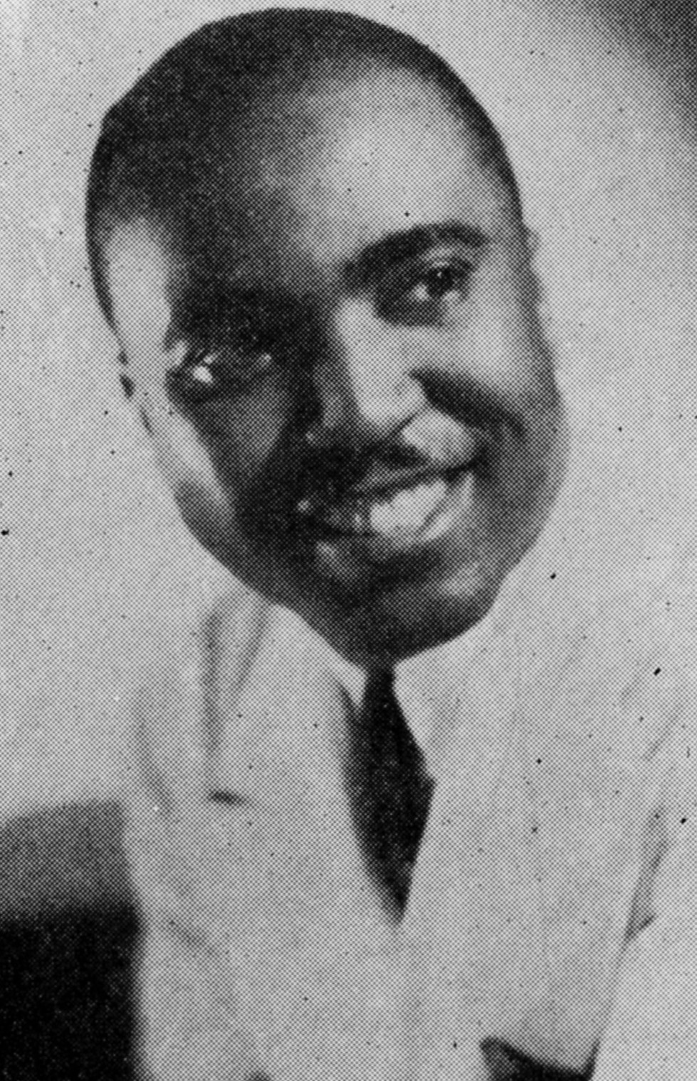 Jimmie Lunceford