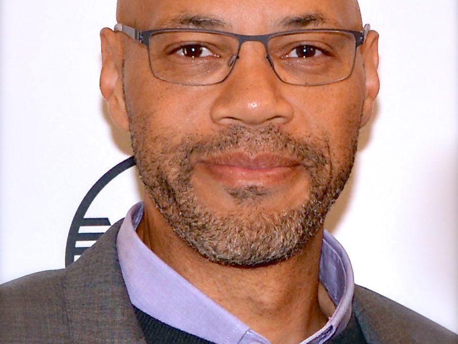 John Ridley IV (1965-  )