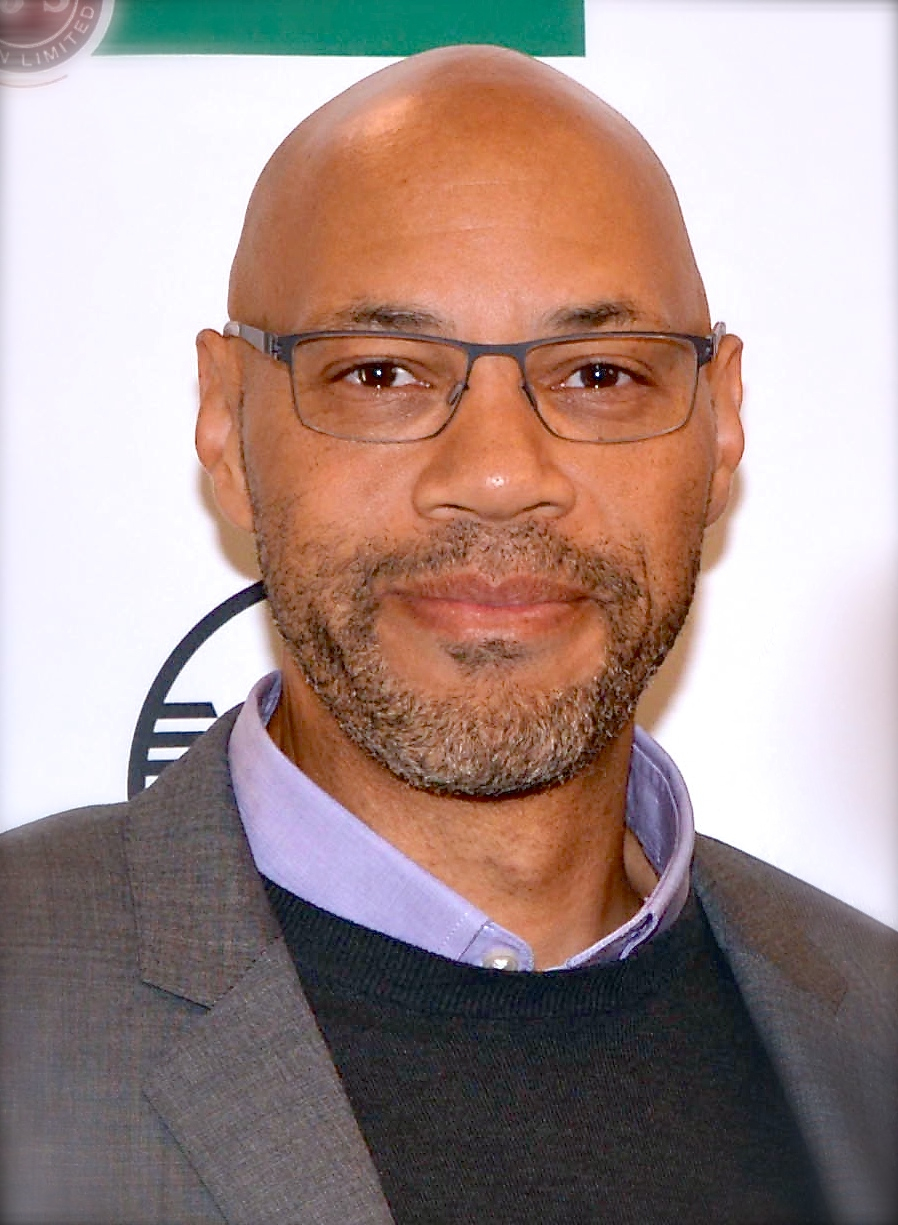 |John Ridley IV|