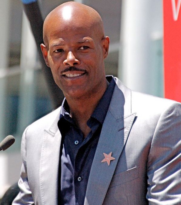 Keenen Ivory Wayans (1958- )