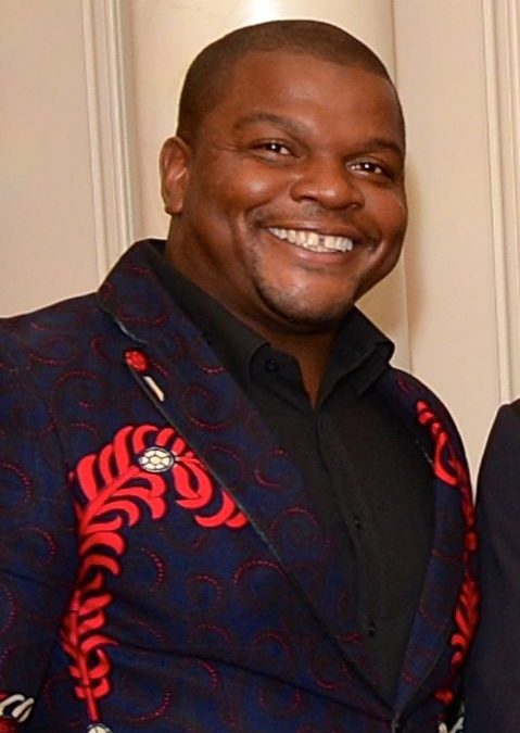 Kehinde Obot Wiley (1977- )