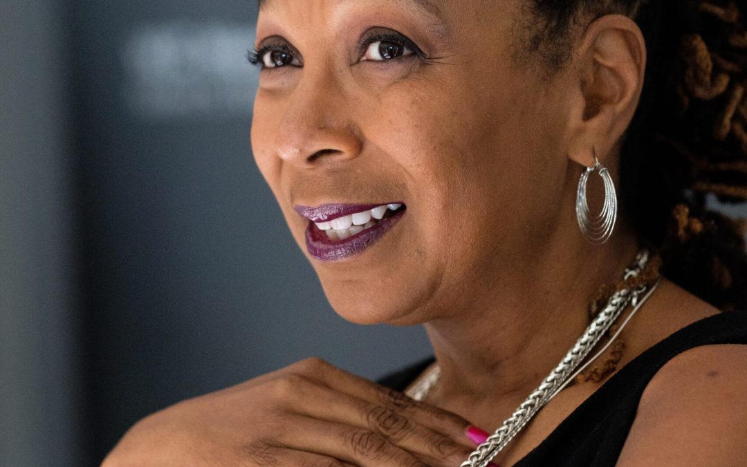 Kimberle Williams Crenshaw (1959-  )