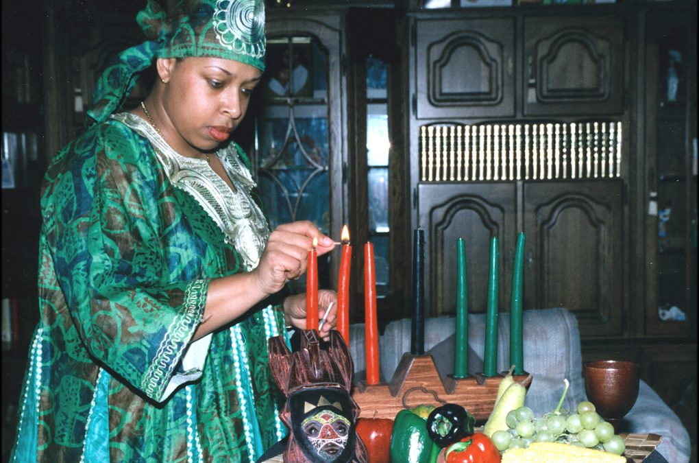 Kwanzaa (1966-  )