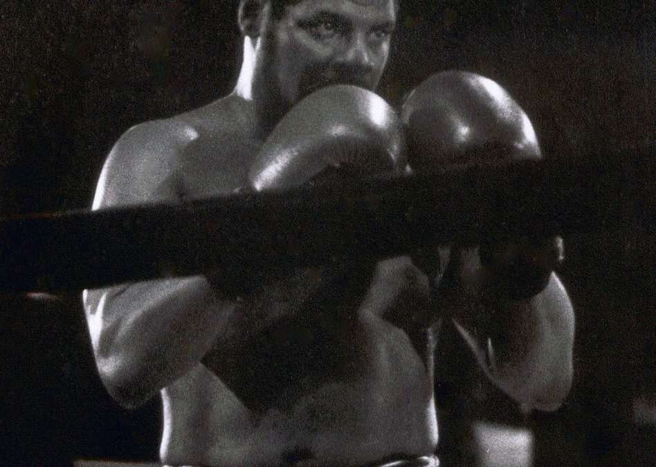 Leon Spinks (1953-2021)