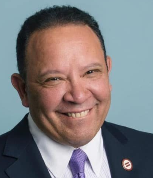 Marc H. Morial (1958-  )