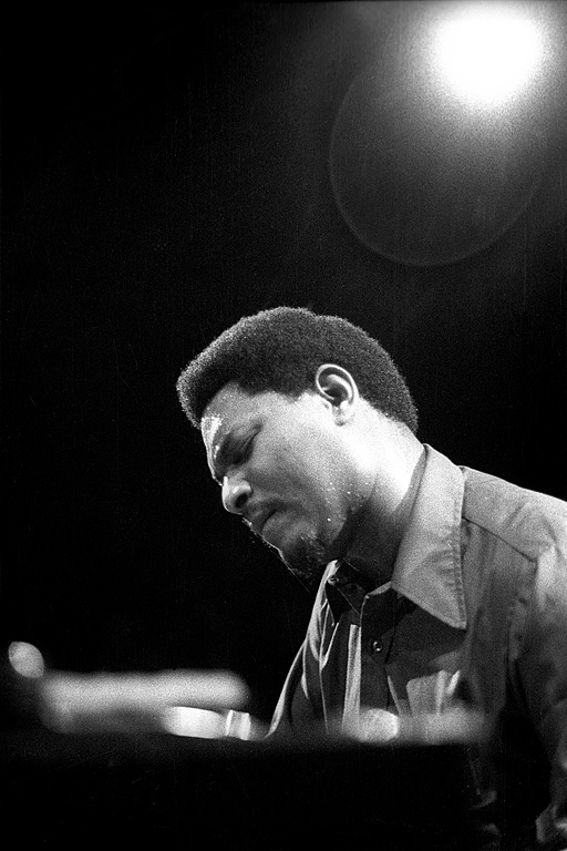 |McCoy Tyner