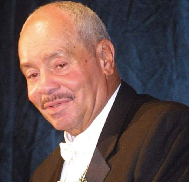 Minister Abdul Rahman Aquil Muhammad (1931-2019)