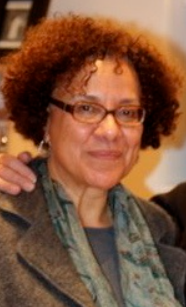 Miriam Jiménez Román (1951-2020)