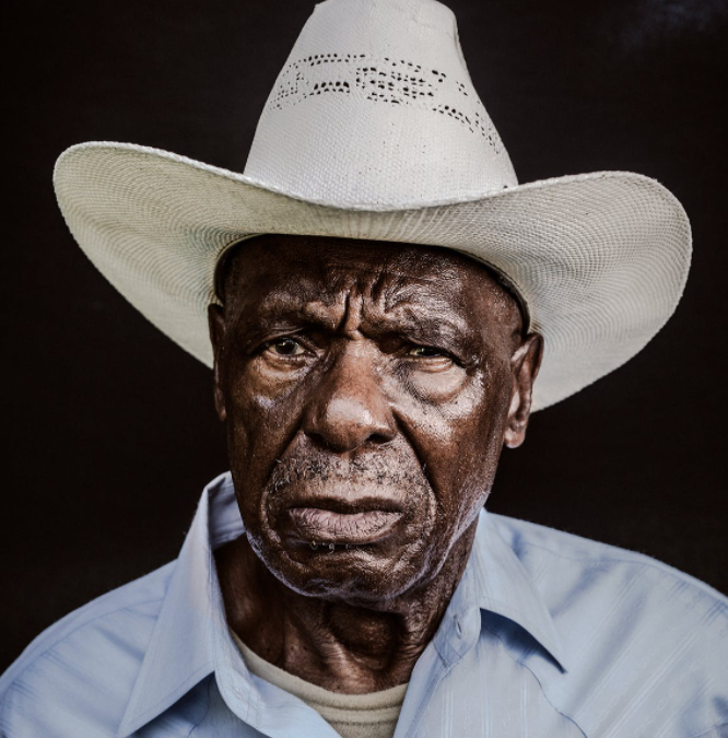 Southwestern Colored Cowboys Association (1940s-1950s)