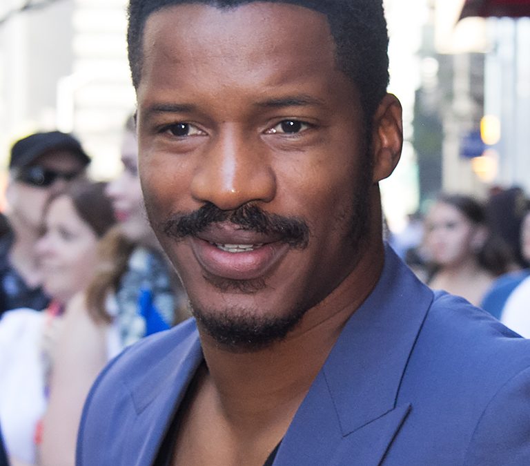 Nate Parker (1979–  )