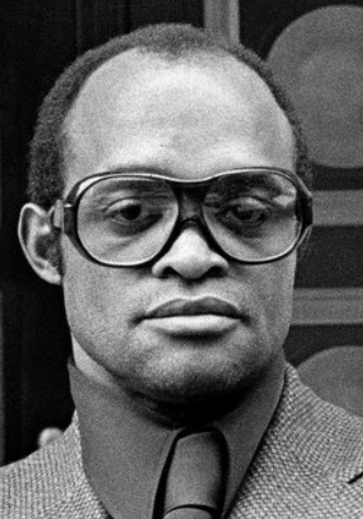 Leroy “Nicky” Barnes (1933-2012)