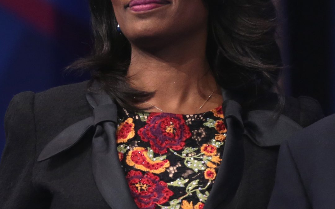 Omarosa Manigault (1974- )