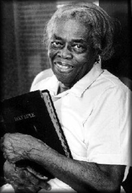 Oseola McCarty (1908-1999)