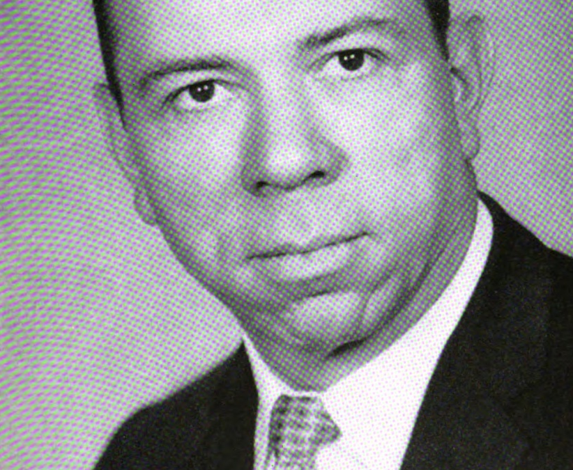 Otis M. Smith (1922-1994)