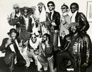 George Clinton and Parliament/Funkadelic (1964-1981)