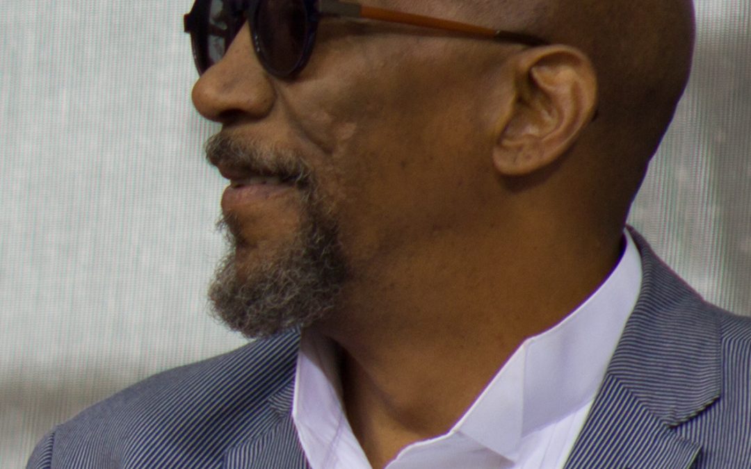 Reg E. Cathey (1958-2018)