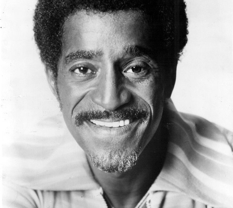 Sammy Davis, Jr. (1925-1990)