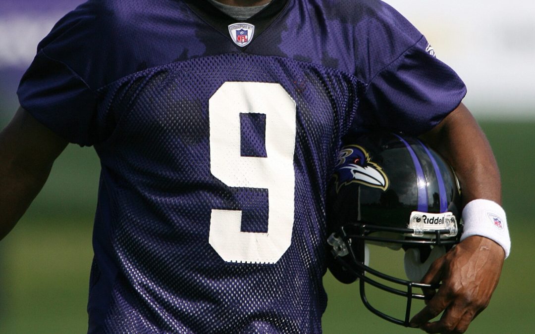 Steve LaTreal McNair (1973–2009)