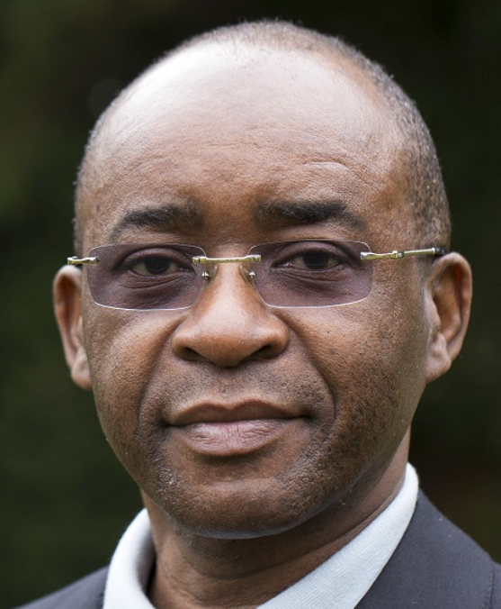 Strive Masiyiwa (1961- )