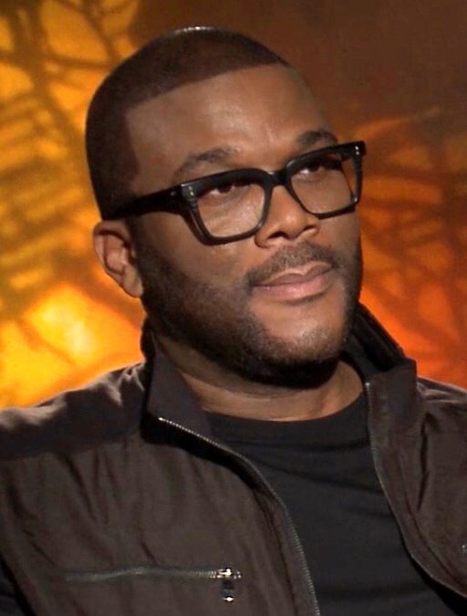 Tyler Perry (1969-  )