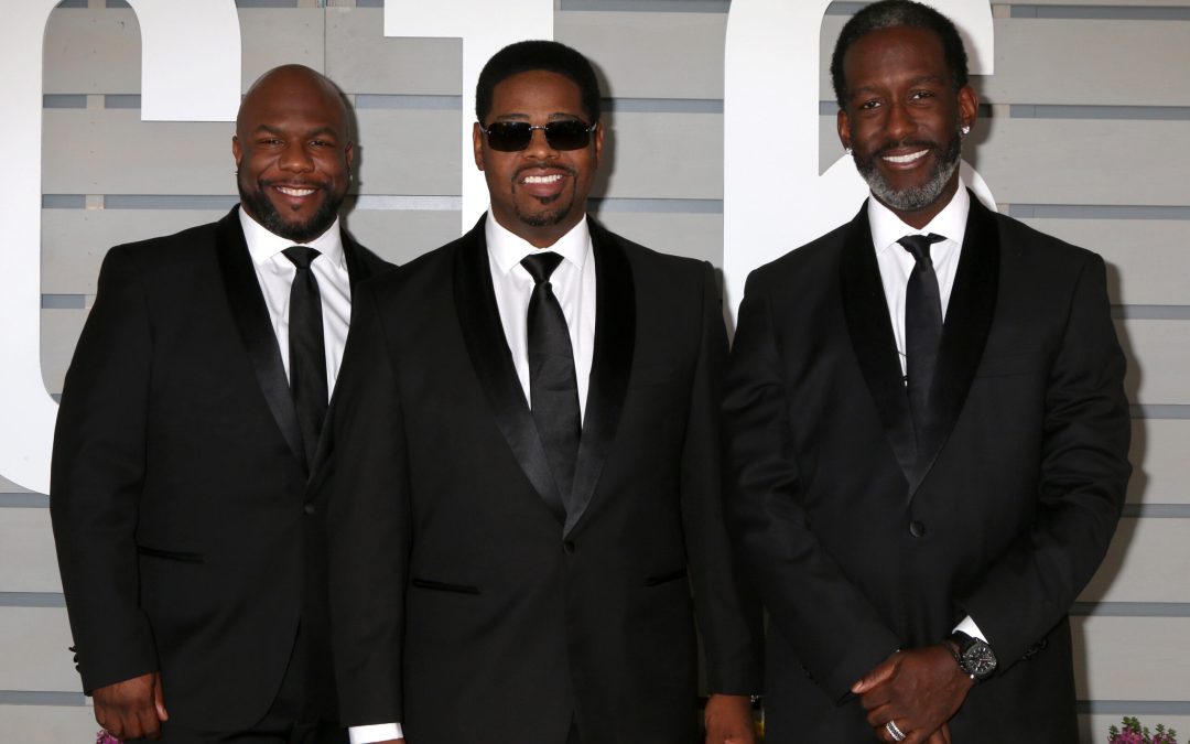 Boyz II Men (1988- )