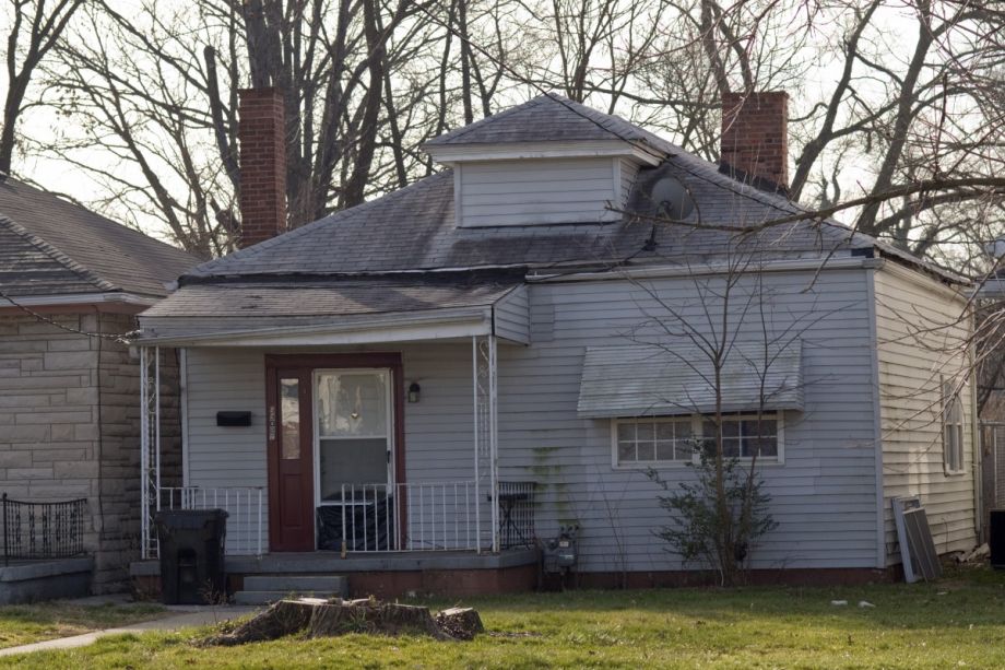 The West End of Louisville (ca. 1835- )