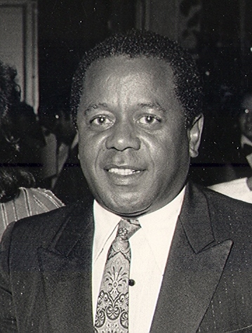 Flip Wilson (1933-1998)