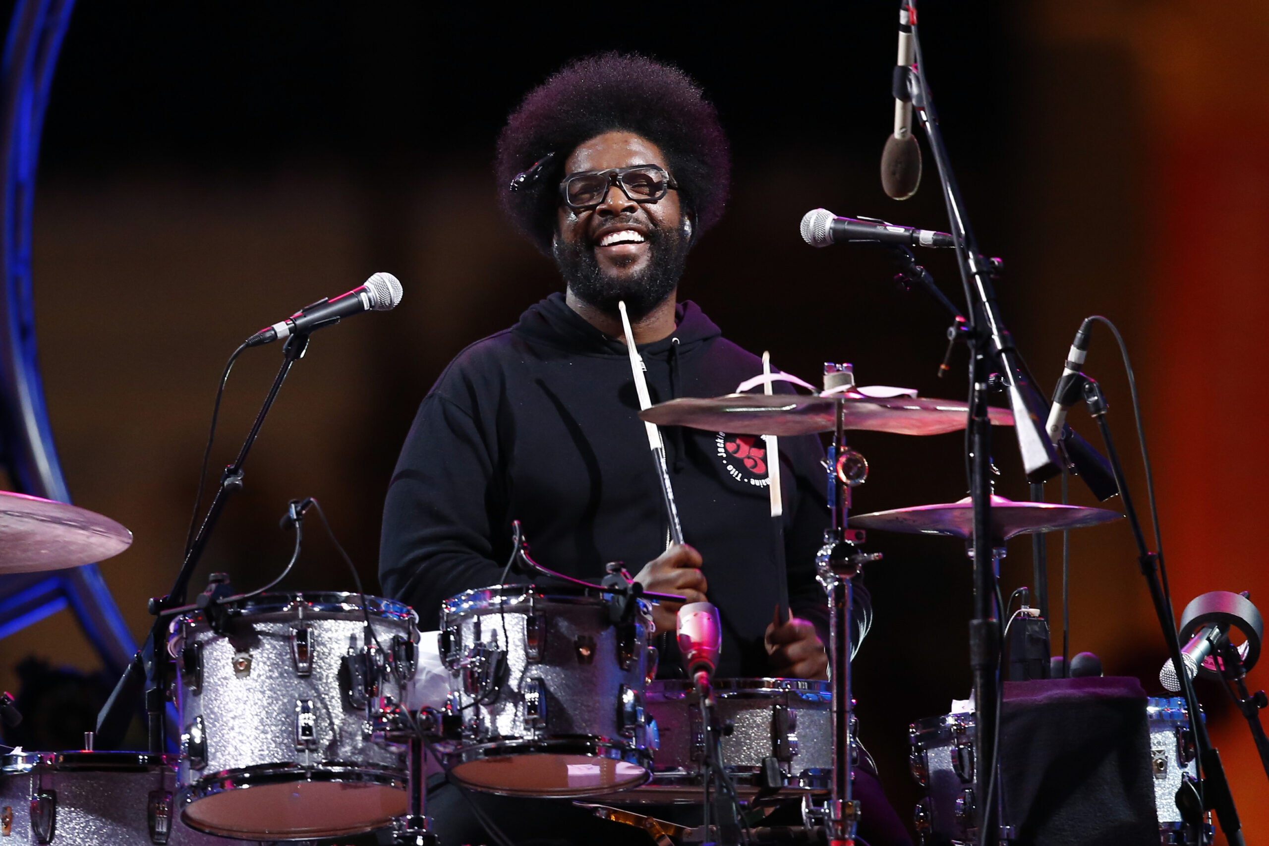 Questlove