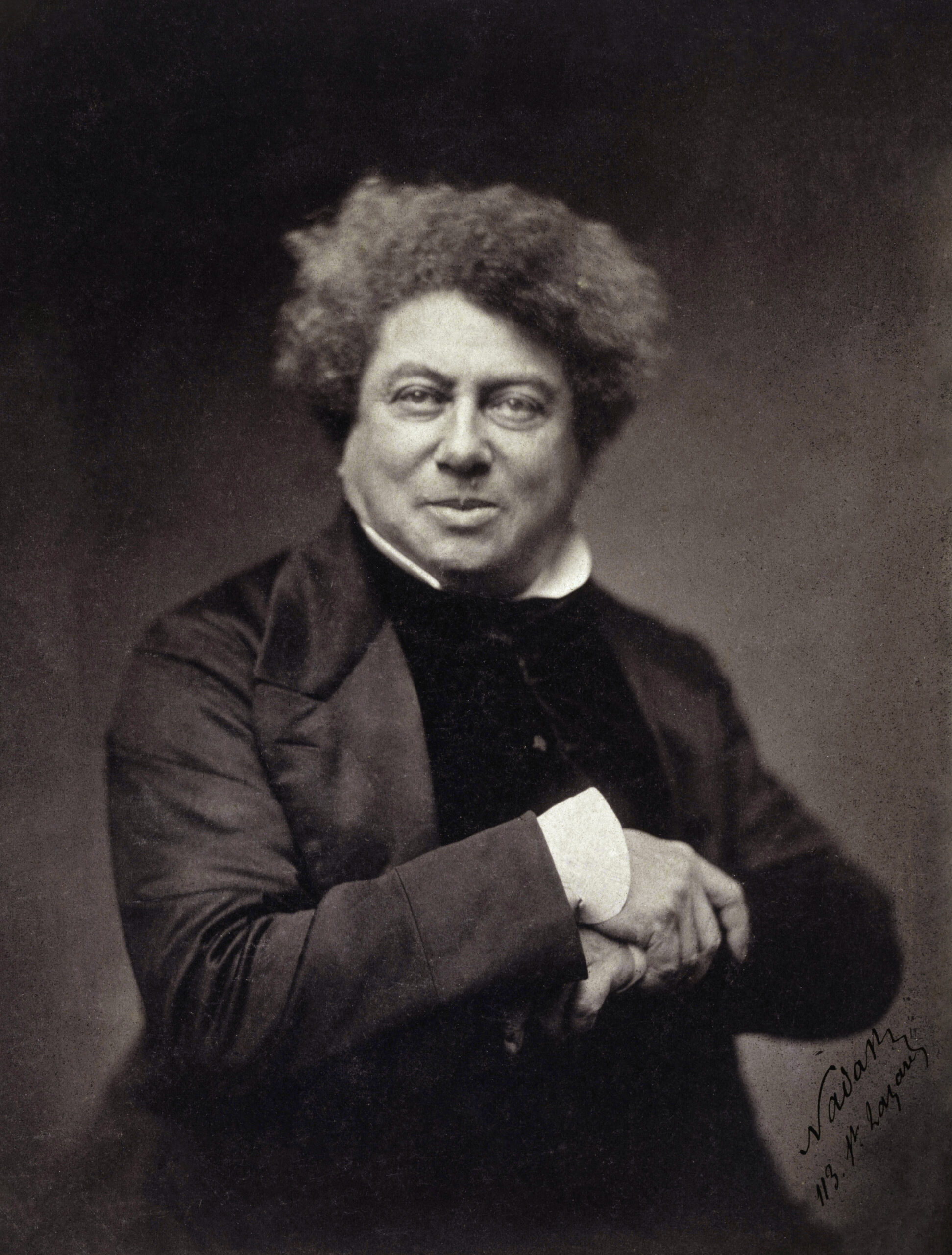 |Alexandre Dumas fils