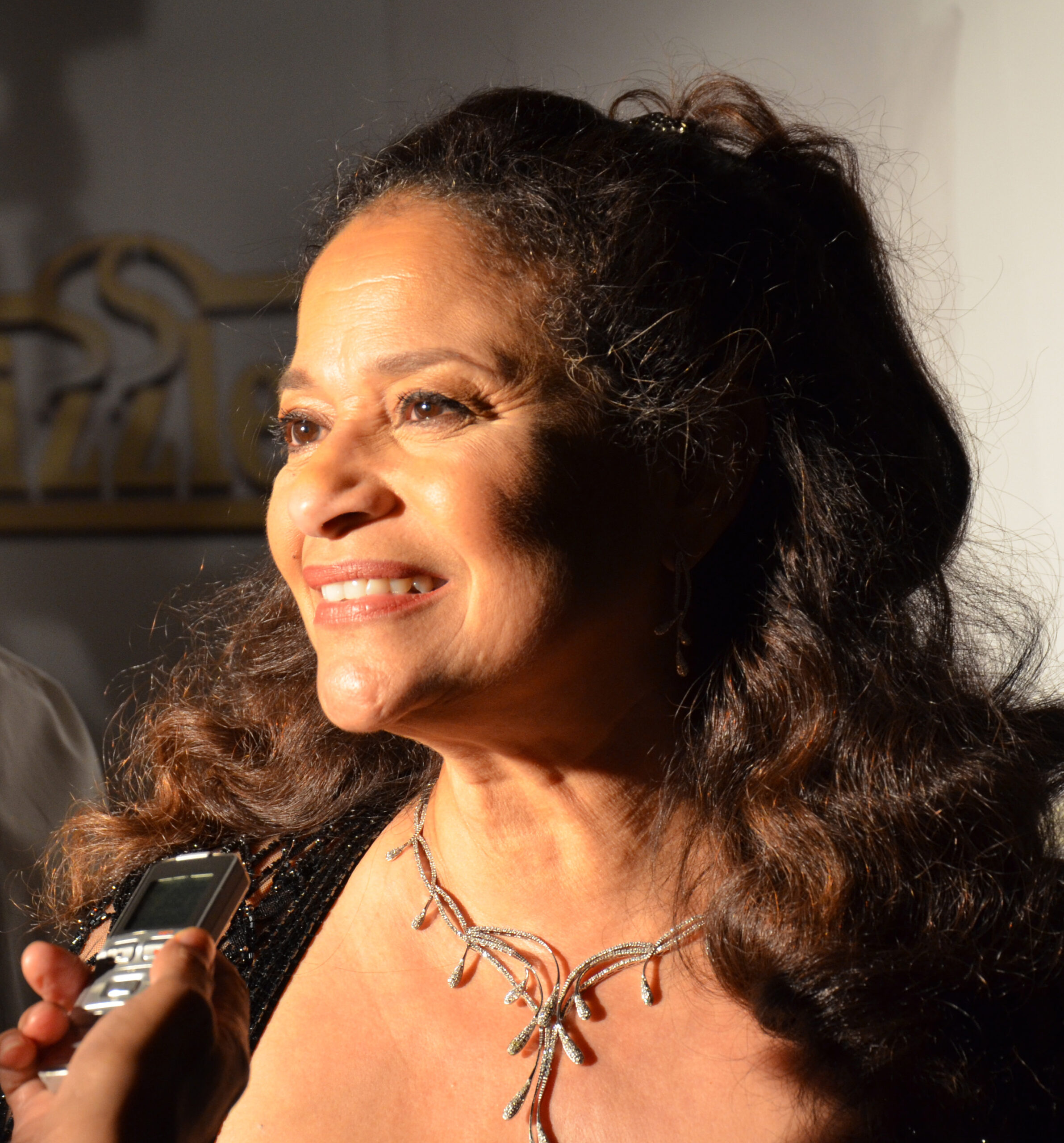 |Debbie Allen|