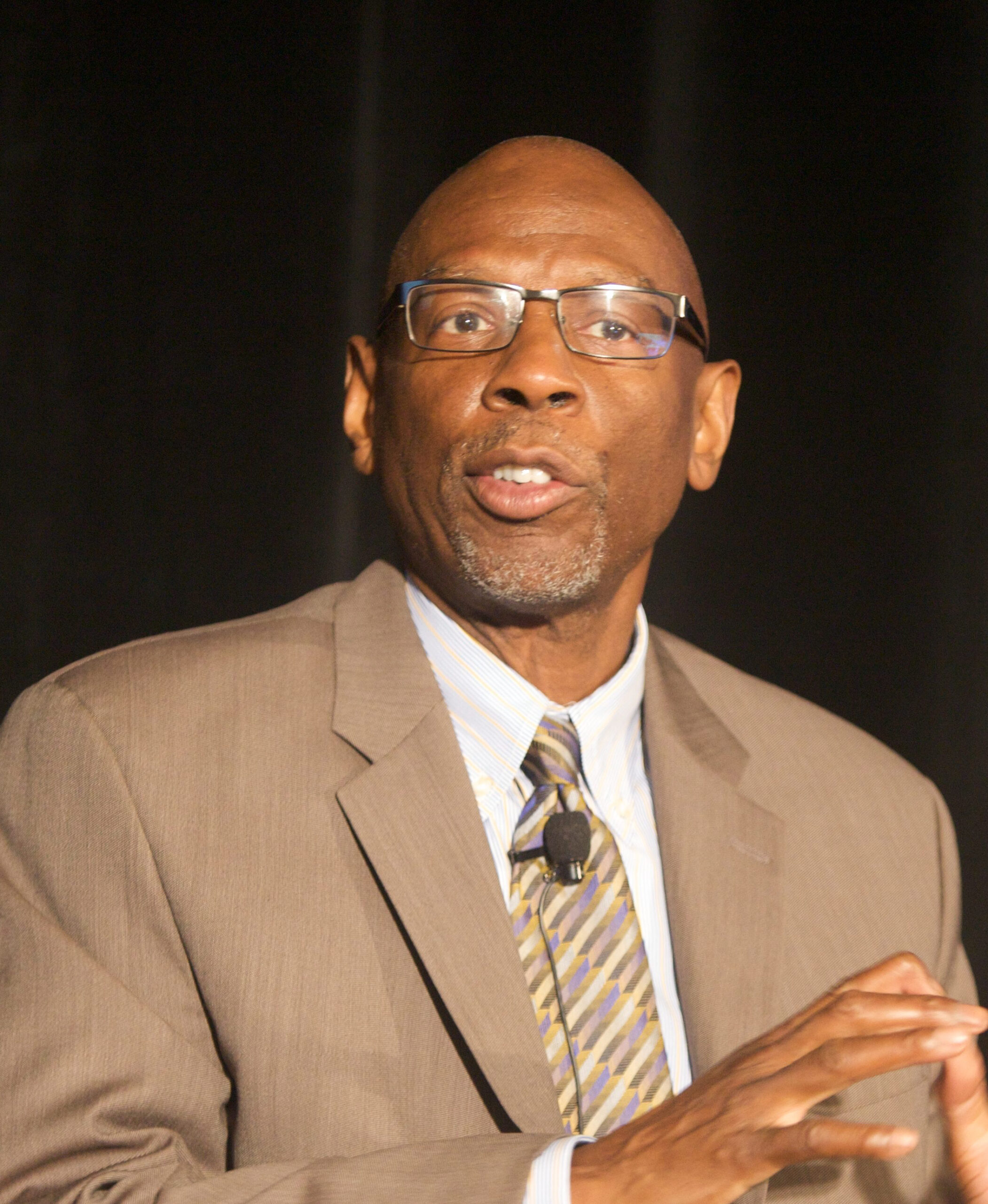 |Geoffrey Canada|