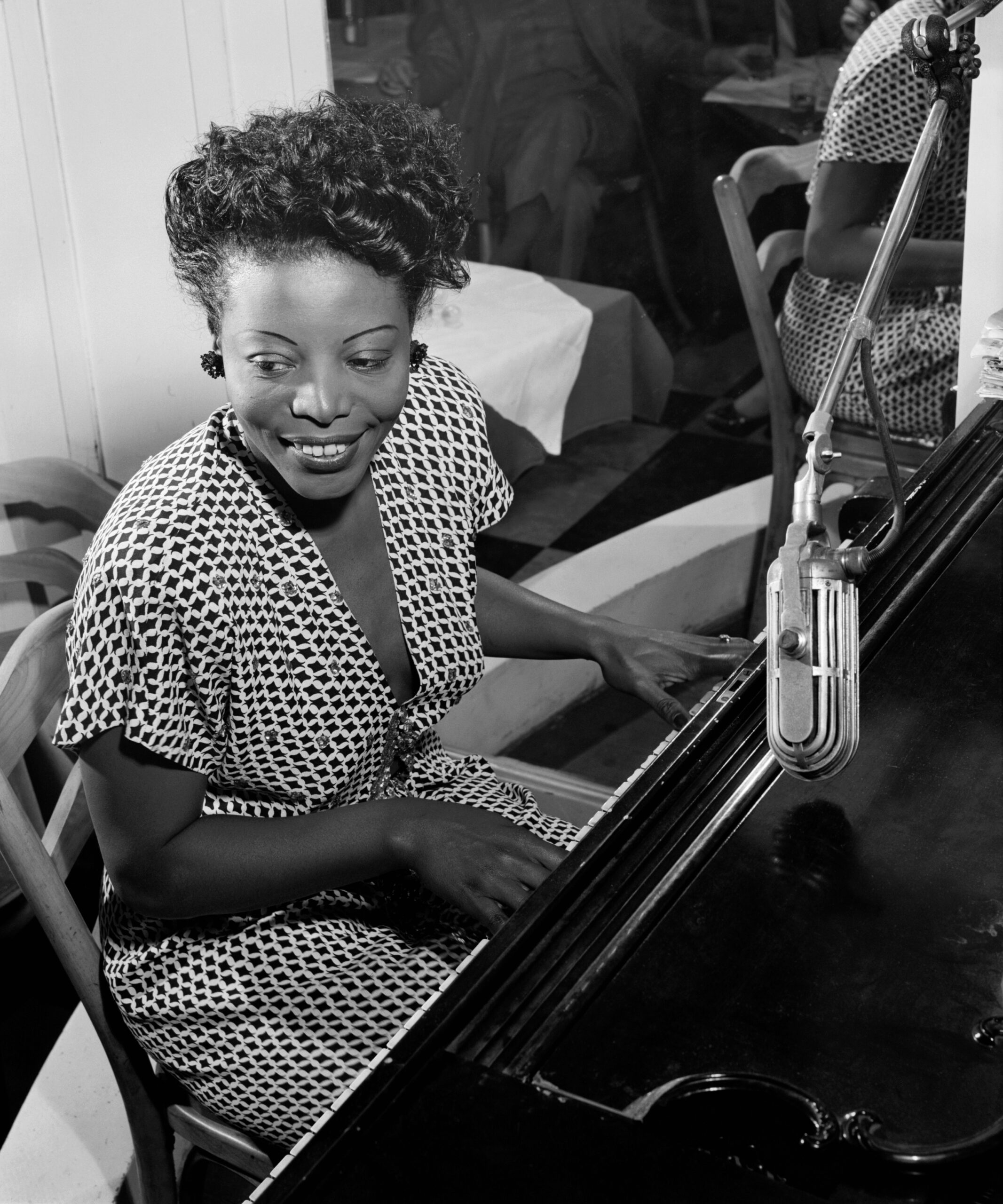 |Mary Lou Williams|