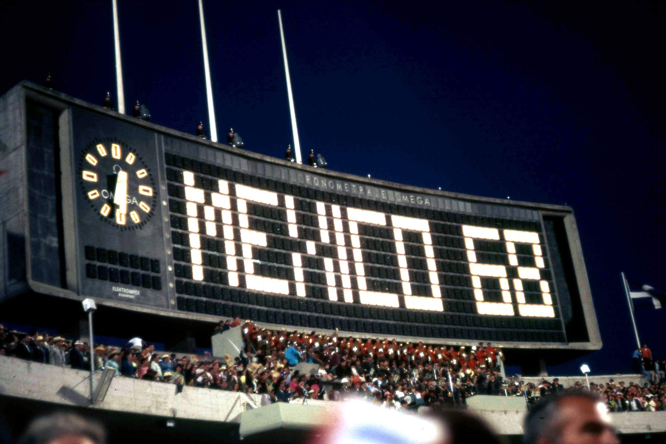 Jarvis Scott competed in the women's 400 metres at the 1968 Summer Olympics in Mexico City|Lavonne Scott Jarvis|