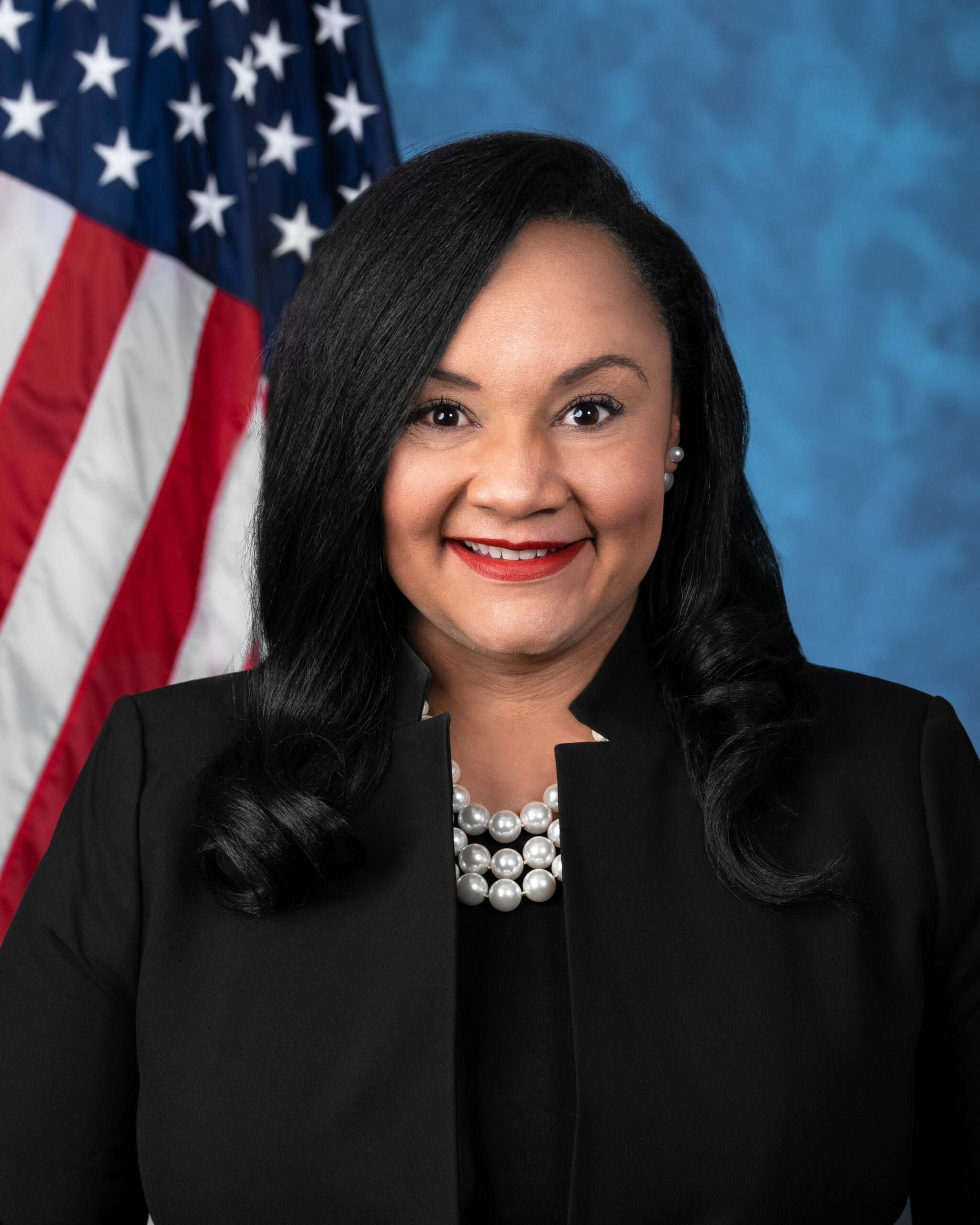 Rep. Nikema Williams